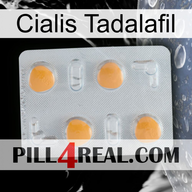 Cialis Tadalafil 24